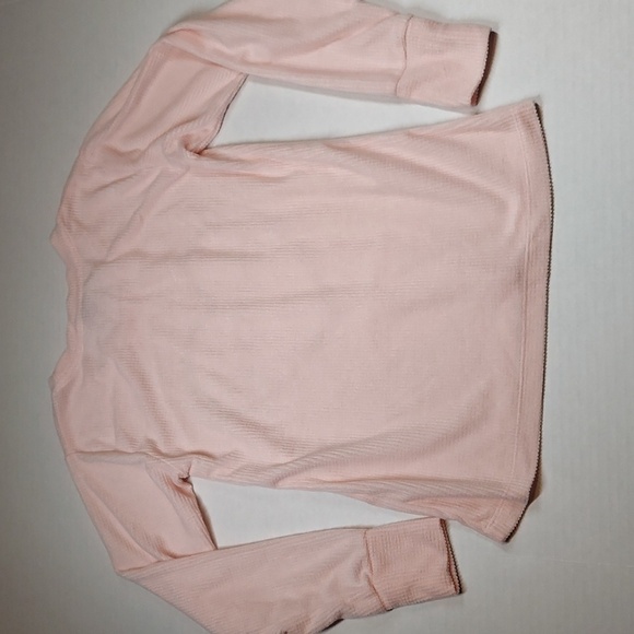 bebe sleepwear top size S/CH - Picture 6 of 6